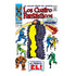 BIBLIOTECA MARVEL 73. LOS CUATRO FANTASTICOS 13