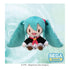 HATSUNE MIKU UNIFORM VER. PELUCHE 16 CM HATSUNE MIKU FUWA PETIT