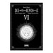 DEATH NOTE BLACK EDITION 06