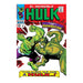 BIBLIOTECA MARVEL 56. EL INCREIBLE HULK 04