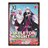 SKELETON KNIGHT IN ANOTHER WORLD 11