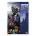 MARVEL ESSENTIALS 23. ASEDIO