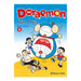 Doraemon Color 06 (DE 6)