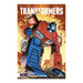 TRANSFORMERS 01