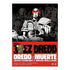 JUEZ DREDD: DREDD VS MUERTE