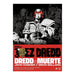 JUEZ DREDD: DREDD VS MUERTE