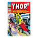 BIBLIOTECA MARVEL 15. EL PODEROSO THOR 03