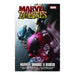 MARVEL ZOMNIBUS: EL REGRESO (MARVEL OMNIBUS)