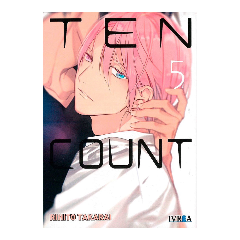 TEN COUNT 05
