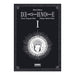 DEATH NOTE BLACK EDITION 01