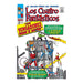 BIBLIOTECA MARVEL 14. LOS CUATRO FANTASTICOS 05