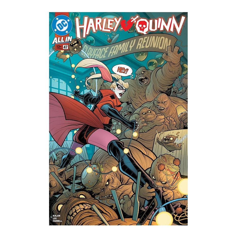 ALL IN HARLEY QUINN 02