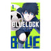 BLUE LOCK 01