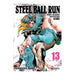 JOJO'S BIZARRE ADVENTURE PARTE 7: STEEL BALL RUN 13