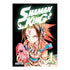 SHAMAN KING 01