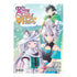 THE RISING OF THE SHIELD HERO 25