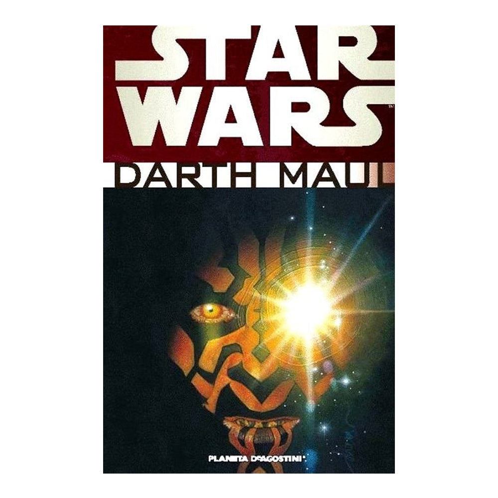 STAR WARS. DARTH MAUL