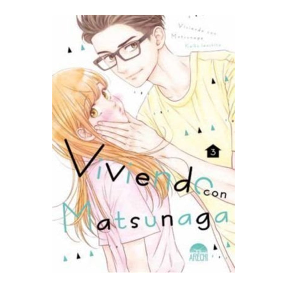 VIVIENDO CON MATSUNAGA 03