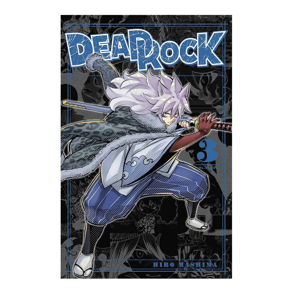 DEAD ROCK 03