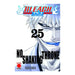 BLEACH BESTSELLER 25
