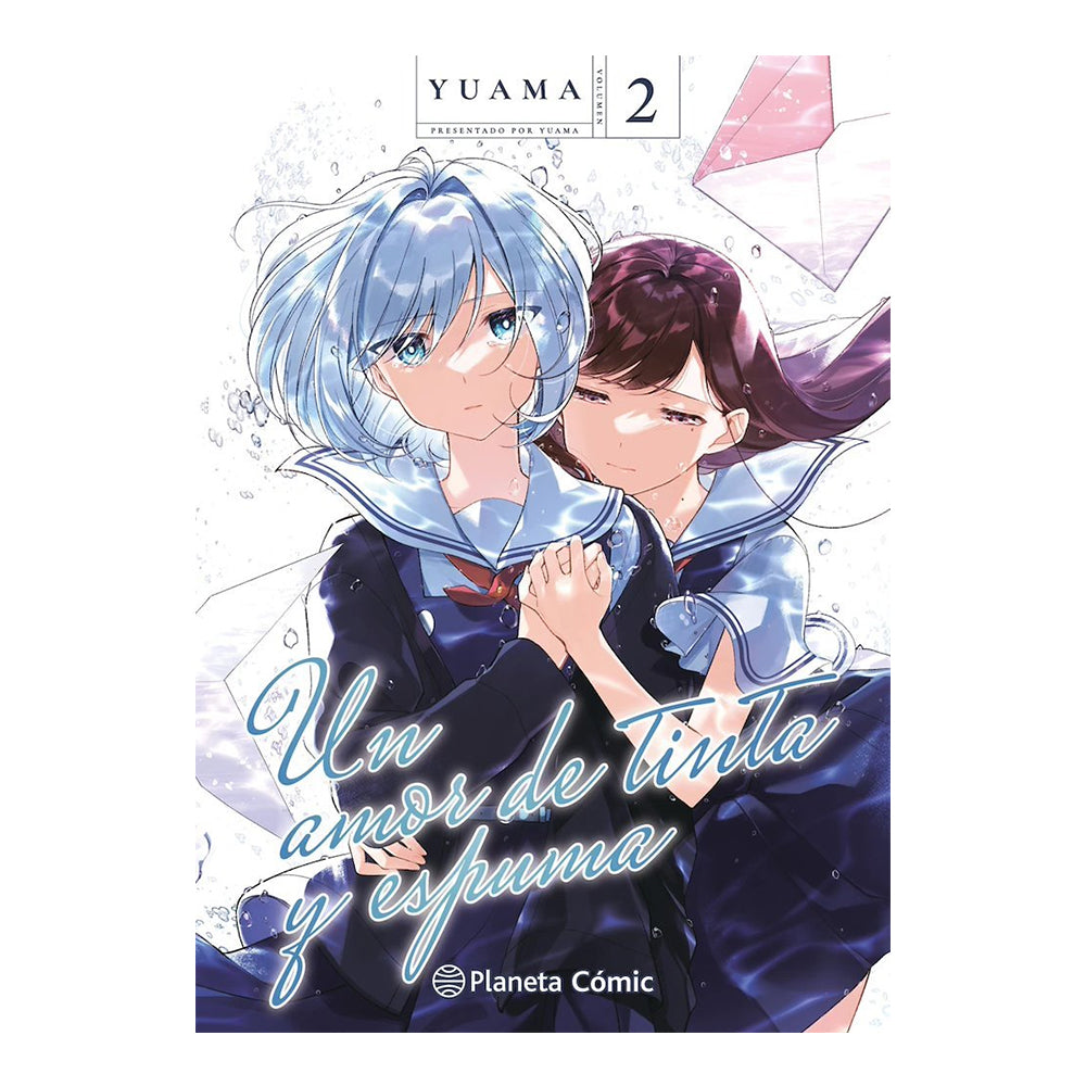 UN AMOR DE TINTA Y ESPUMA 02