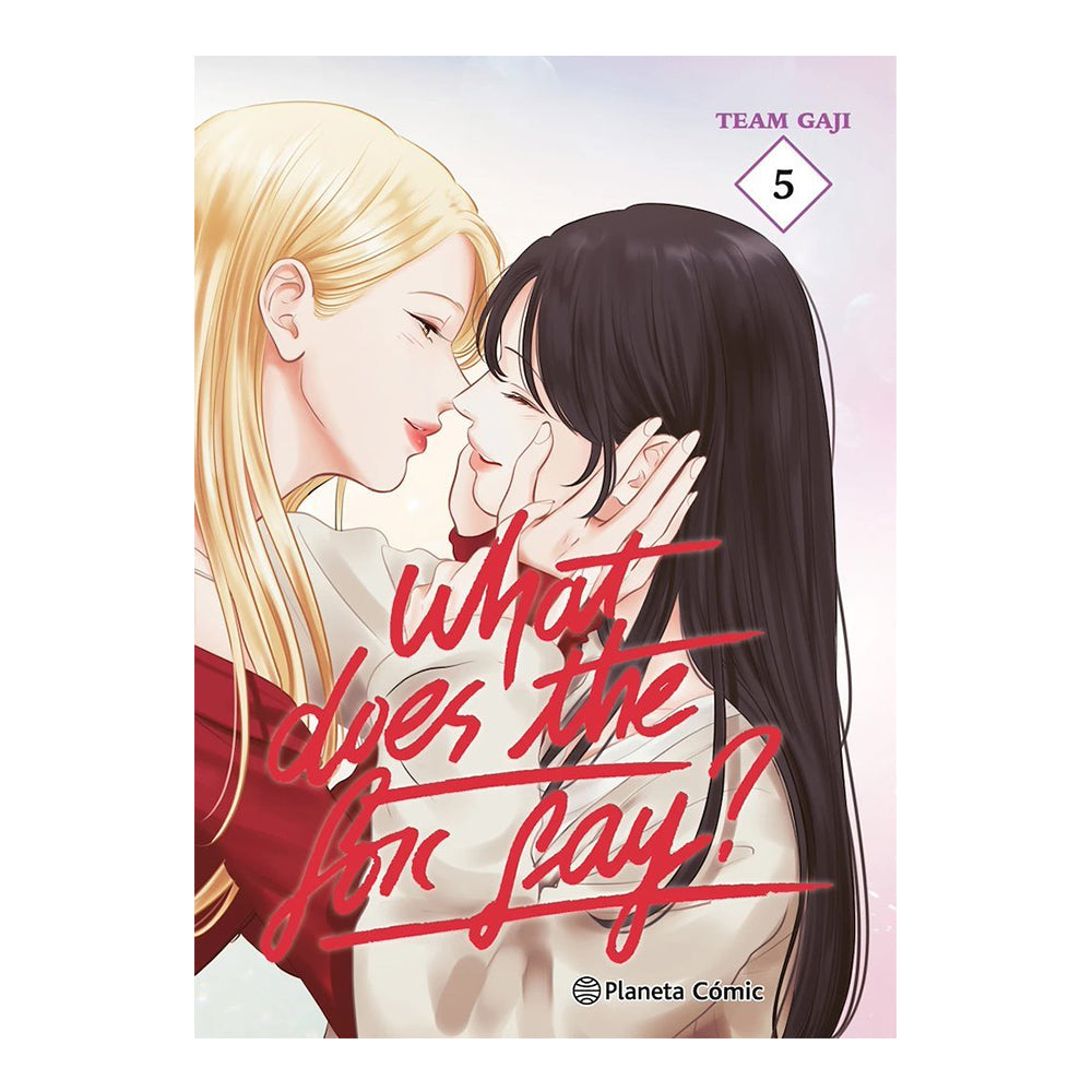 WHAT DOES THE FOX SAY? 05