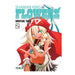 SHAMAN KING: FLOWERS 02