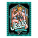 JOJO'S BIZARRE ADVENTURE PARTE 6: STONE OCEAN 01