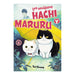 LOS AMIGATOS HACHI Y MARURU 02