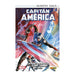 MARVEL SAGA TPB. CAPITÁN AMÉRICA 09 UN AÑO DESPUÉS