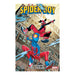 SPIDER-BOY 03 EL DESAFIO DEL DRAGON