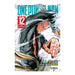 ONE PUNCH-MAN 12