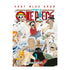 ONE PIECE 01 (3 EN 1)
