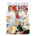 ONE PIECE 01 (3 EN 1)