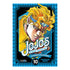 JOJO'S BIZARRE ADVENTURE PARTE 3: STARDUST CRUSADERS 10