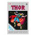 MARVEL GRAPHIC NOVELS.  EL PODEROSO THOR. YO, A QUIEN LOS DIOSES QUERRÍAN DESTRUIR