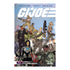 UNIVERSO TRANSFORMERS. G.I. JOE 01