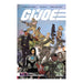 UNIVERSO TRANSFORMERS. G.I. JOE 01
