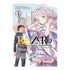 RE:ZERO CHAPTER 3 01/11