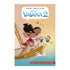 APRENDO A LEER CON COMICS DISNEY - VAIANA 02