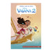 APRENDO A LEER CON COMICS DISNEY - VAIANA 02