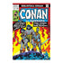 BIBLIOTECA CONAN. CONAN EL BÁRBARO 15