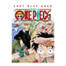 ONE PIECE 03 (3 EN 1)