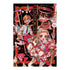 HANAKO-KUN EL FANTASMA DEL LAVABO AIDAIRO ILLUSTRATIONS 01