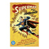 ARCHIVOS DC. SUPERMAN EN LOS AÑOS CINCUENTA
