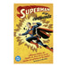 ARCHIVOS DC. SUPERMAN EN LOS AÑOS CINCUENTA