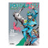JOJO'S BIZARRE ADVENTURE PARTE 8: JOJOLION 21
