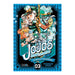 JOJO'S BIZARRE ADVENTURE PARTE 3: STARDUST CRUSADERS 03