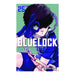 BLUE LOCK 25