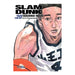 SLAM DUNK EDICION KANZENBAN 20